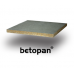 Цементно-стружечная плита Betopan 3000х1250х12
