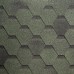 Битумная черепица Shinglas Финская Соната
