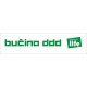 Bucina DDD Словакия