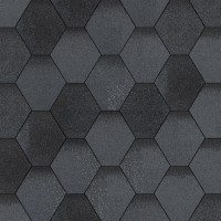 Битумная черепица Aquaizol Мозаика