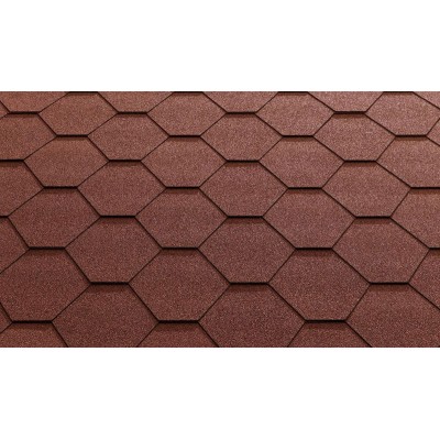 Битумная черепица Katepal Classic KL