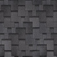 Битумная черепица Shinglas Финская Аккорд