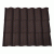 33 Brown Ebony CS