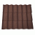 35 Brown Chestnut CS