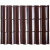 20 Brown GL
