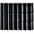 40 Black GL