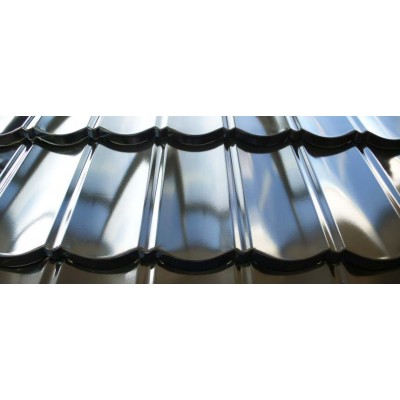 Композитная черепица EVERTILE EVERGLAZE