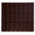 33 Brown Ebony GR
