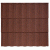 35 Brown Chestnut GR