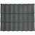 22 Slate Grey T