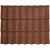 35 Brown Chestnut T