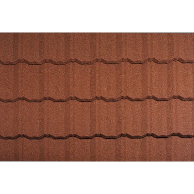 Композитная черепица Metrotile Classic