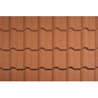 Композитная черепица Metrotile Gallo