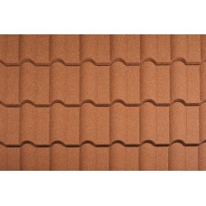 Композитная черепица Metrotile Gallo