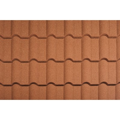 Композитная черепица Metrotile Gallo