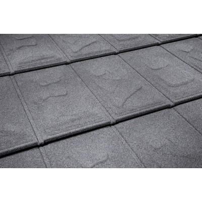 Композитная черепица Metrotile iSlate