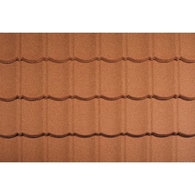 Композитная черепица Metrotile