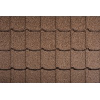 Композитная черепица Metrotile Mistral