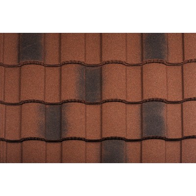 Композитная черепица Metrotile Roman