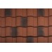 Композитная черепица Metrotile Roman