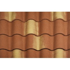 Композитная черепица Metrotile Romana