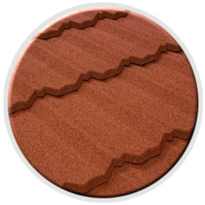 Композитная черепица TILCOR Classic