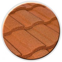 Композитная черепица TILCOR Roman