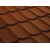 Coffee Brown T