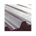 Профнастил ПК-35 цинк/Zn