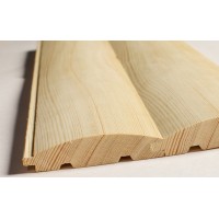 Блок-хаус сосна 18-22*90*4000