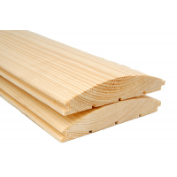 Блок-хаус сосна 30-35*135*4000