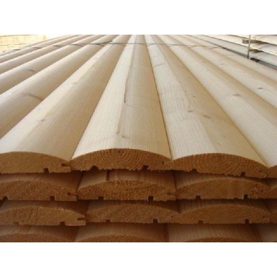 Блок-хаус сосна 22-25*115*4500